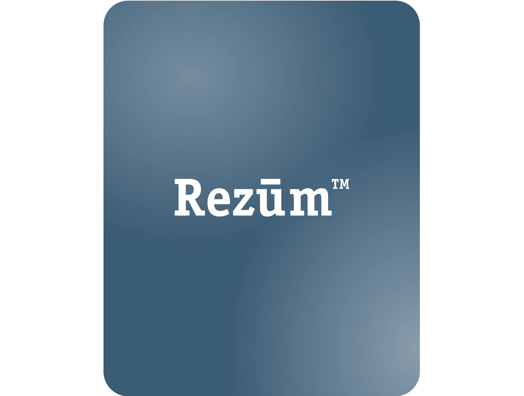 Rezum